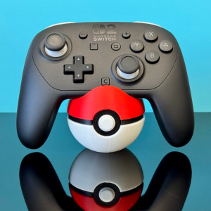 Soporte para control Nintendo Switch