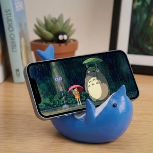 Soporte Para Celular Delfín - Impresión 3d