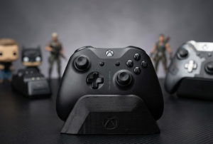 Soporte Exhibidor Para Control Xbox Series X/s One - 3D