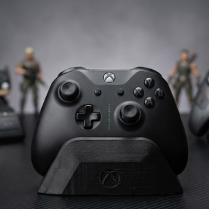 Soporte Exhibidor Para Control Xbox Series X/s One - 3D