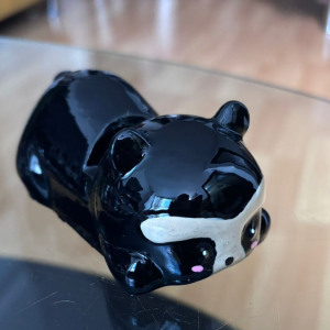 Soporte para celular Osito