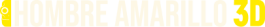 hombre amarillo